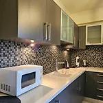 Cornelia Apartment Patras
