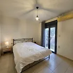 Apartment Cornelia Patras