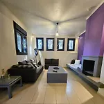 Apartment Cornelia Patras
