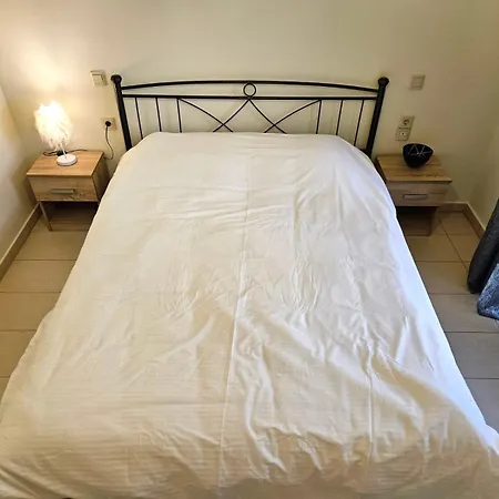 Cornelia Apartament *