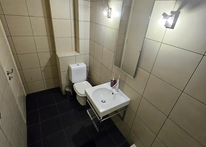 Cornelia Apartament Patras