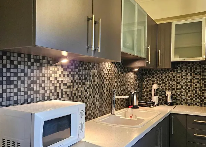 Cornelia Apartament Patras