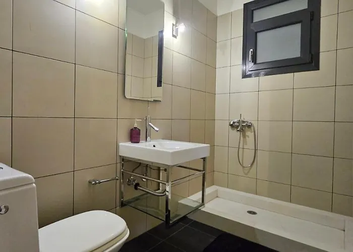 Apartament Cornelia Patras