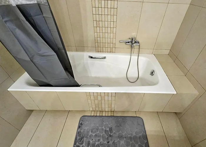 Cornelia Apartament Patras