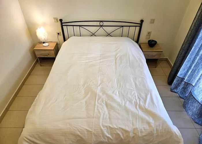 Cornelia Apartament *