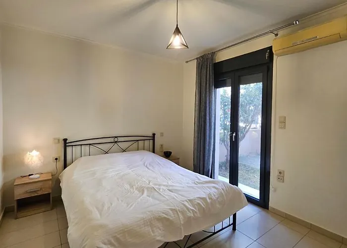 Apartament Cornelia Patras