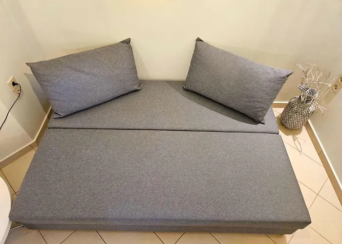 Apartament Cornelia *