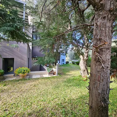 Apartamento Cornelia *