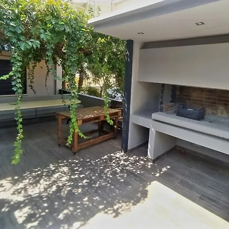 Apartamento Cornelia *