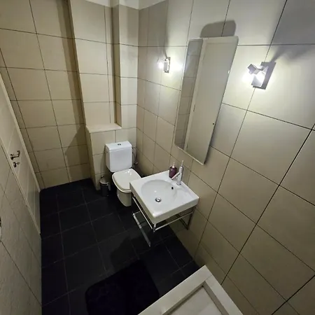 Cornelia Apartment Patras