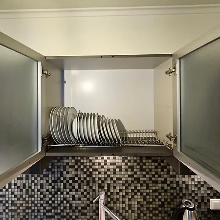 Apartamento Cornelia