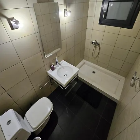 Apartamento Cornelia