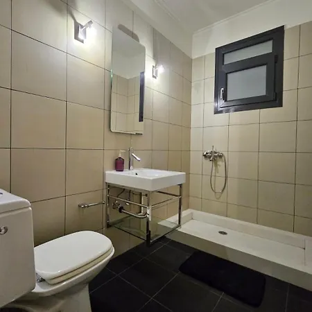 Apartamento Cornelia Patras