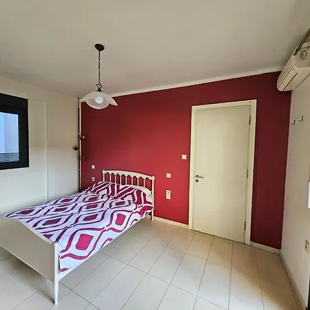 Apartment Cornelia *