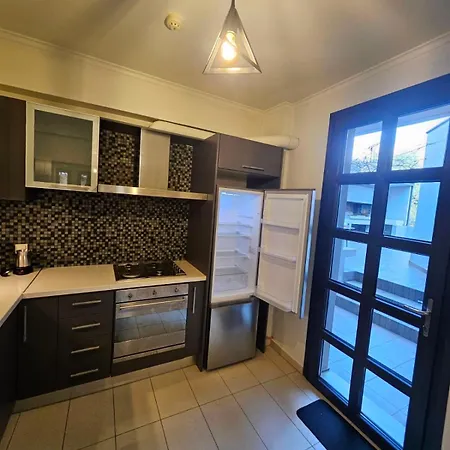Apartamento Cornelia