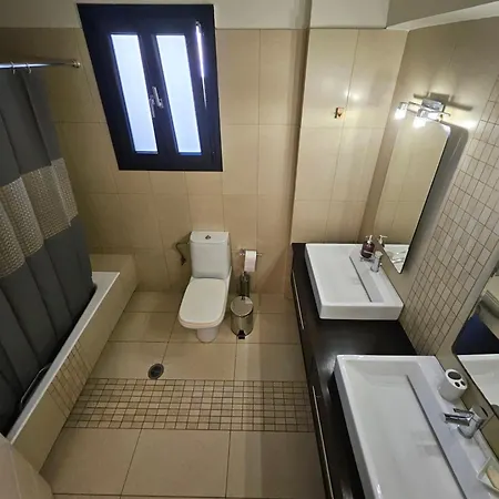 Appartement Cornelia