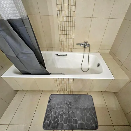 Cornelia Apartment Patras