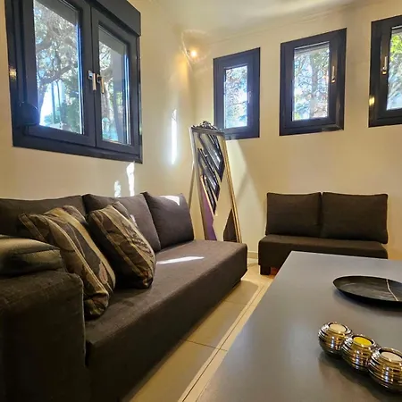 Apartment Cornelia