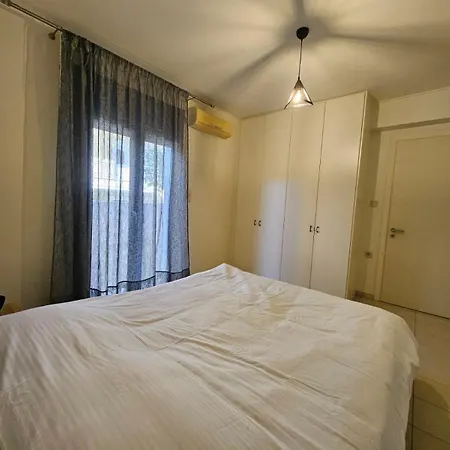 Apartamento Cornelia *