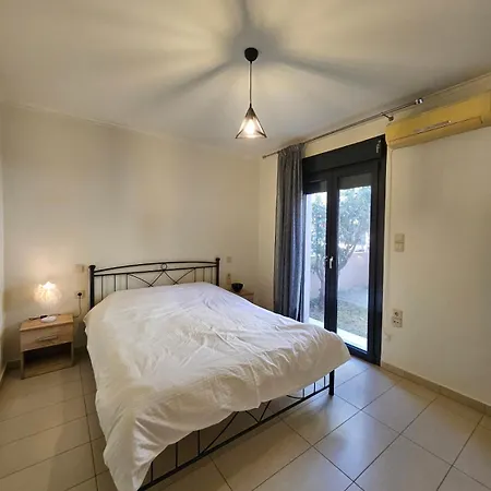Apartment Cornelia Patras