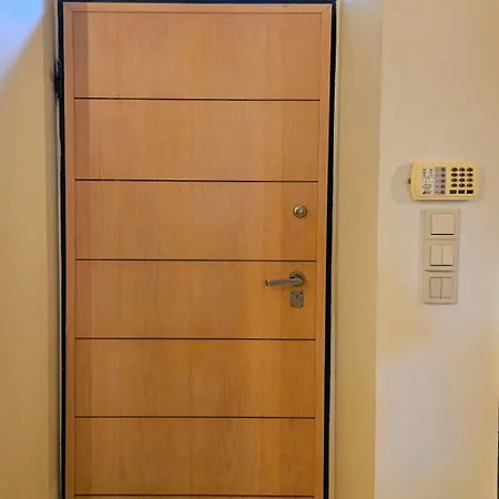 Appartement Cornelia *