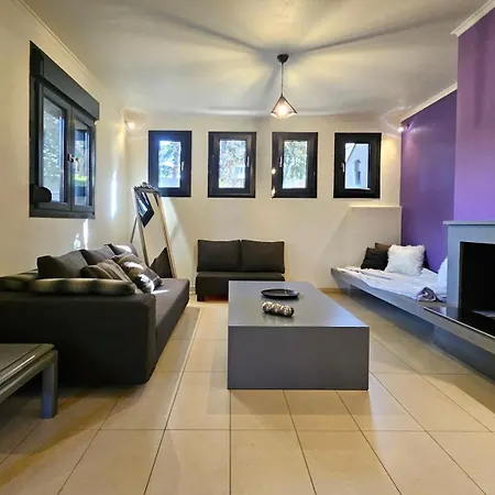 Apartment Cornelia Patras