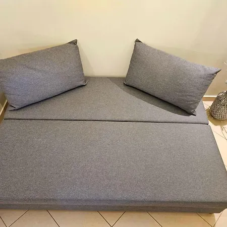 Appartement Cornelia *