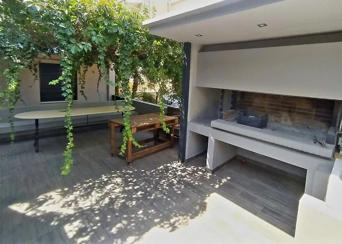 Apartamento Cornelia *