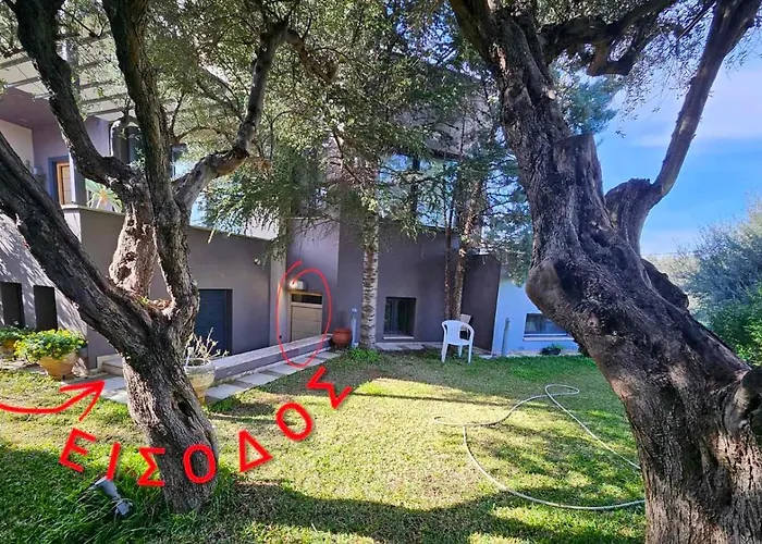 Cornelia Apartamento