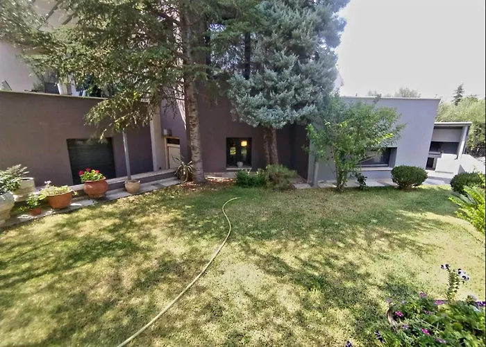 Apartamento Cornelia