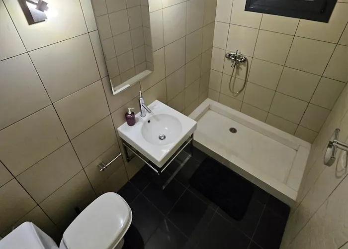 Apartamento Cornelia