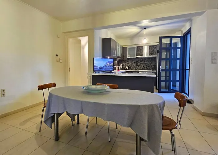 Apartamento Cornelia *