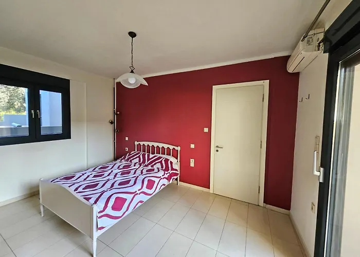 Apartamento Cornelia *