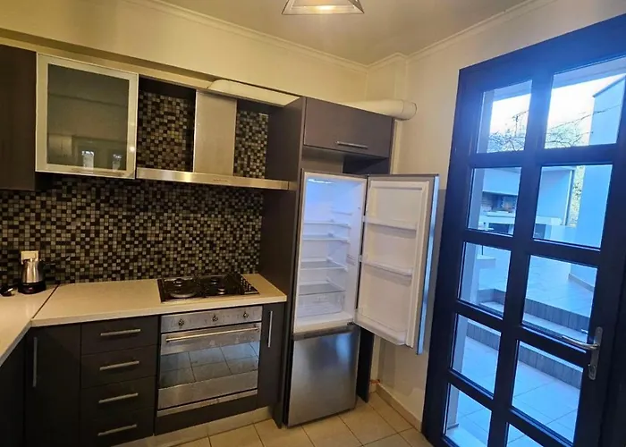 Apartamento Cornelia