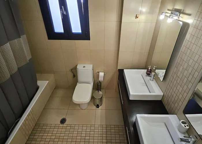 Apartamento Cornelia