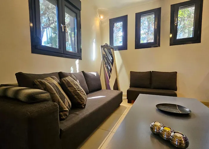 Apartamento Cornelia