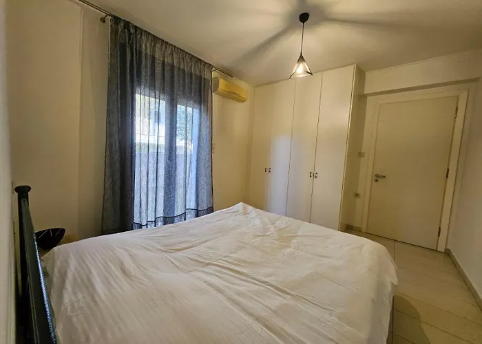 Apartment Cornelia *