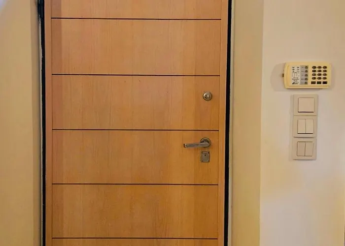 Apartamento Cornelia *