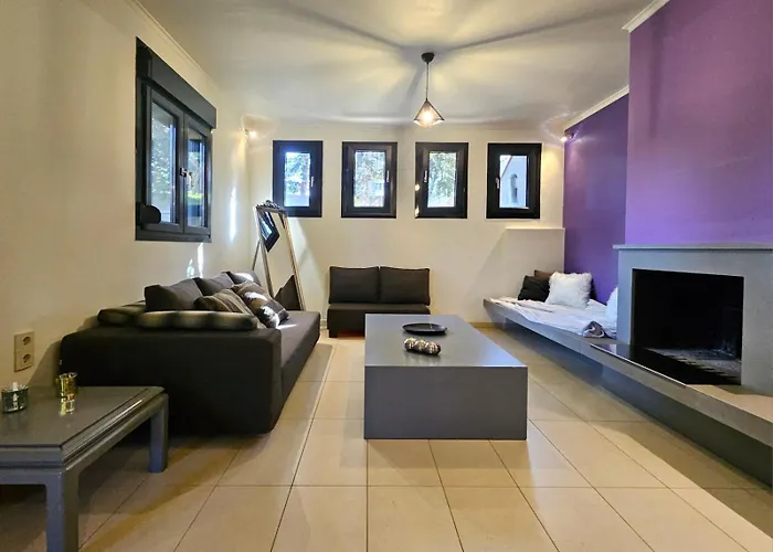 Apartamento Cornelia Patras