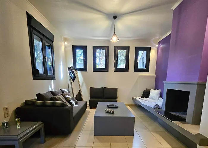 Apartment Cornelia Patras